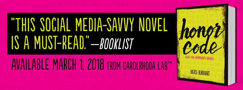 Accolades for Honor Code